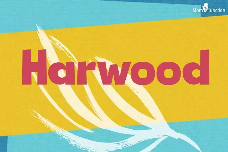 Harwood Stylish Wallpaper