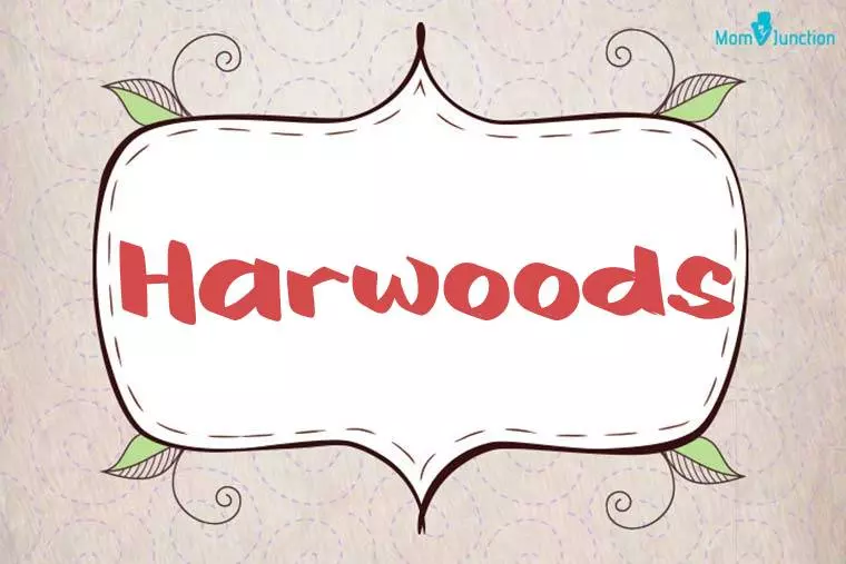 Harwoods Stylish Wallpaper