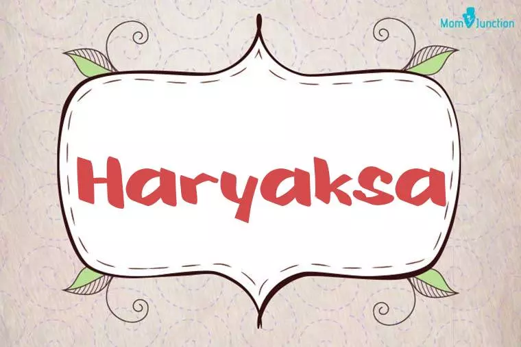 Haryaksa Stylish Wallpaper