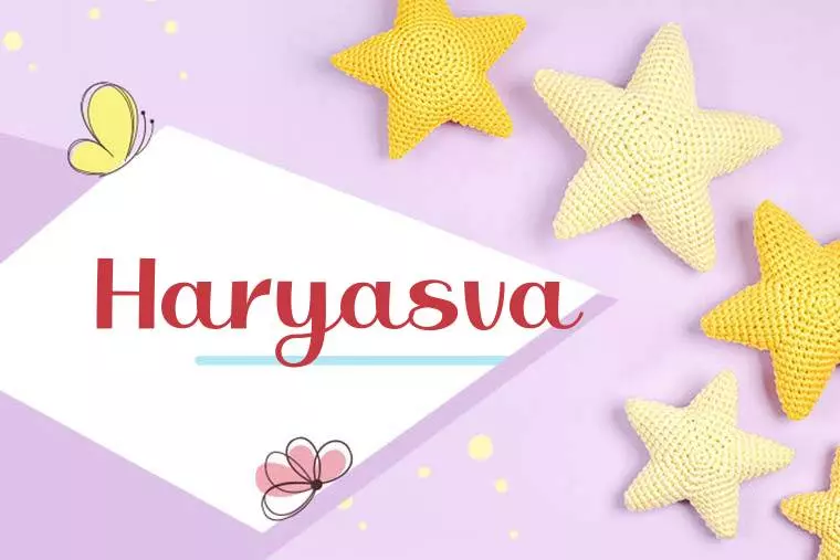 Haryasva Stylish Wallpaper