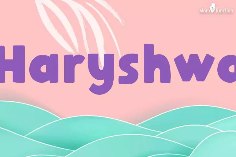 Haryshwa Stylish Wallpaper