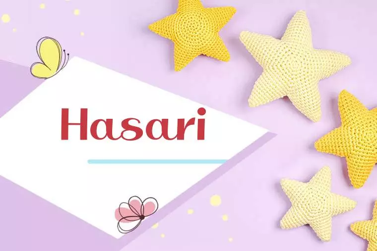 Hasari Stylish Wallpaper