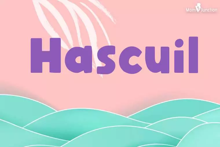 Hascuil Stylish Wallpaper