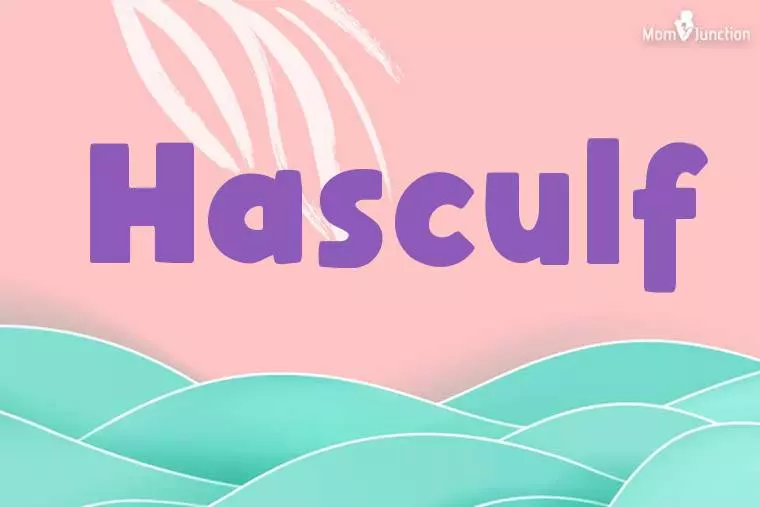 Hasculf Stylish Wallpaper