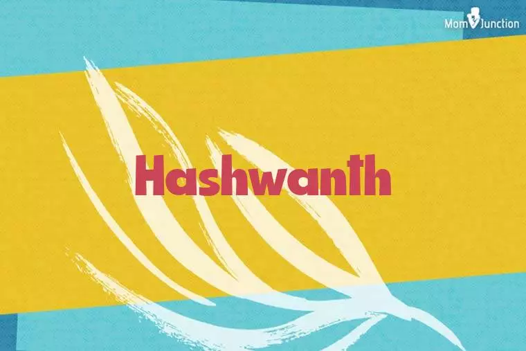 Hashwanth Stylish Wallpaper