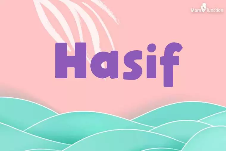 Hasif Stylish Wallpaper