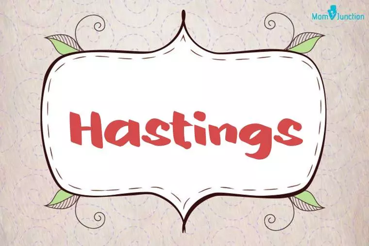 Hastings Stylish Wallpaper