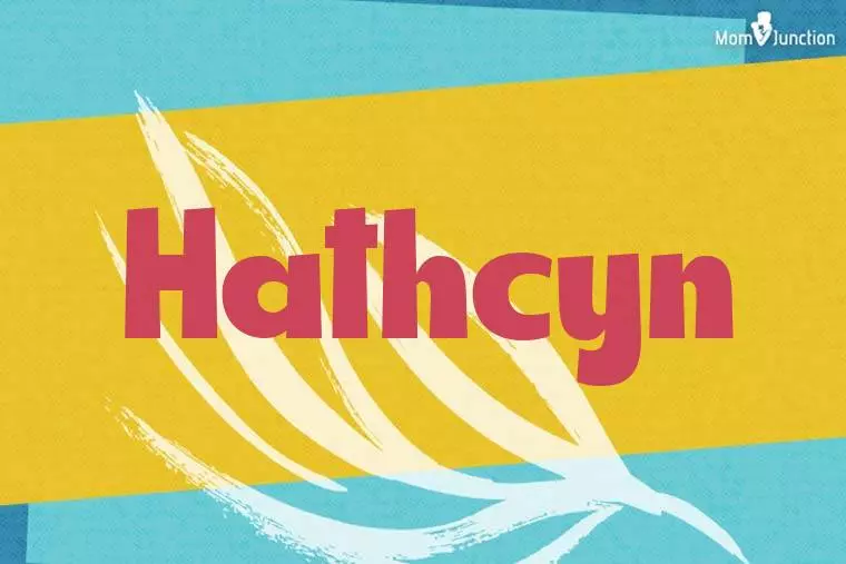 Hathcyn Stylish Wallpaper