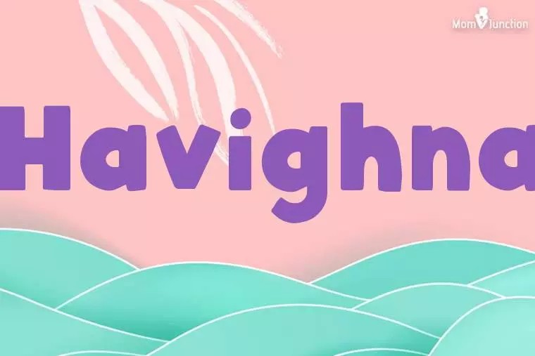 Havighna Stylish Wallpaper