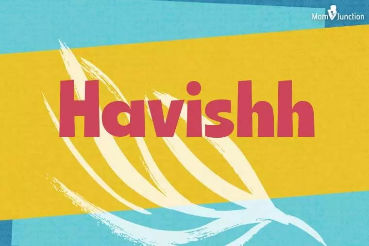 Havishh Stylish Wallpaper