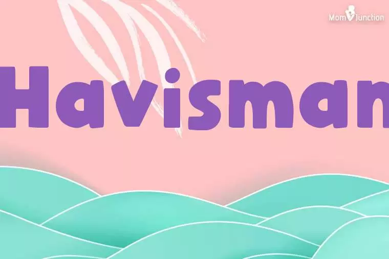 Havisman Stylish Wallpaper