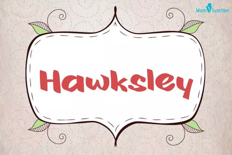 Hawksley Stylish Wallpaper