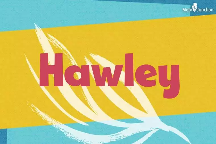 Hawley Stylish Wallpaper