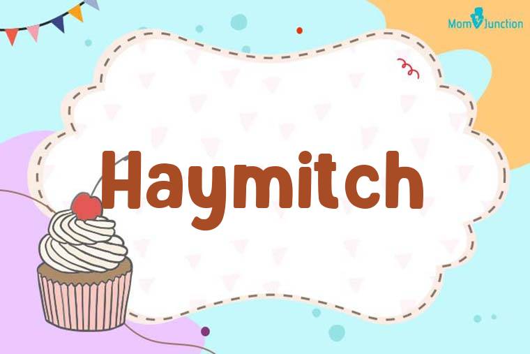 Haymitch Birthday Wallpaper