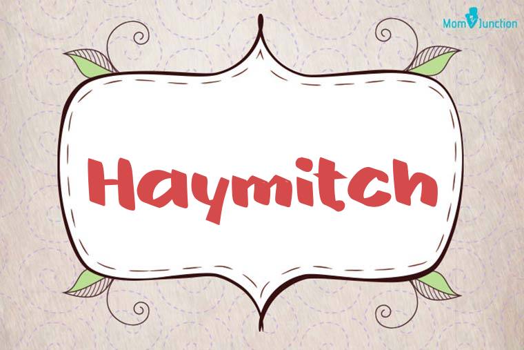 Haymitch Stylish Wallpaper