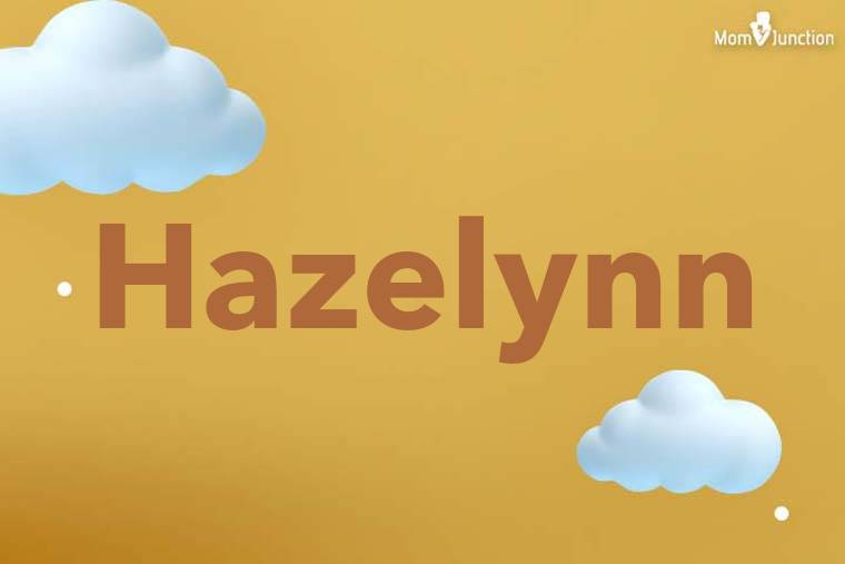 Hazelynn 3D Wallpaper