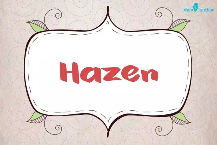 Hazen Stylish Wallpaper