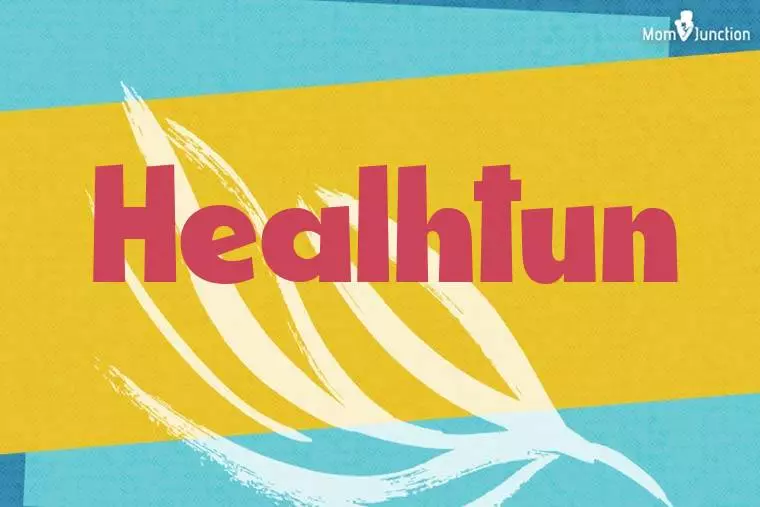 Healhtun Stylish Wallpaper