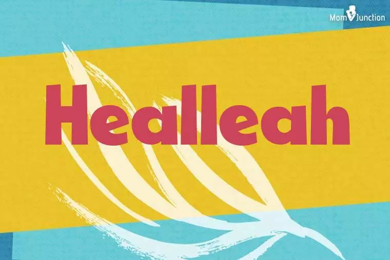 Healleah Stylish Wallpaper