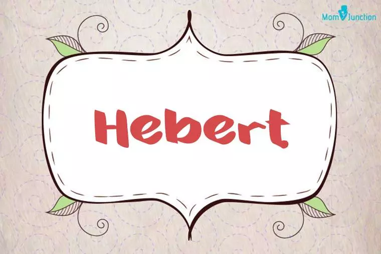 Hebert Stylish Wallpaper