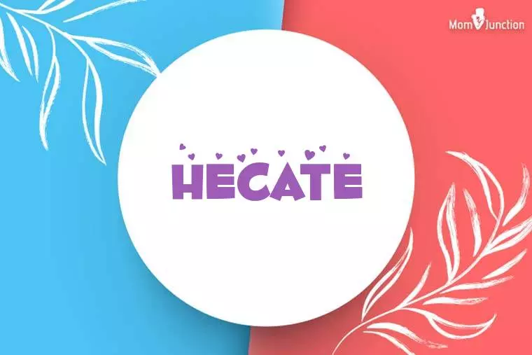 Hecate Stylish Wallpaper