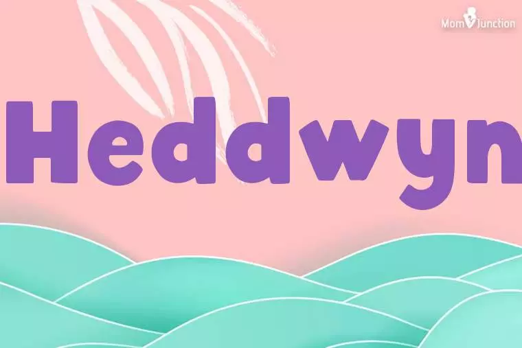 Heddwyn Stylish Wallpaper