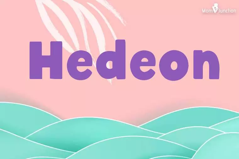 Hedeon Stylish Wallpaper