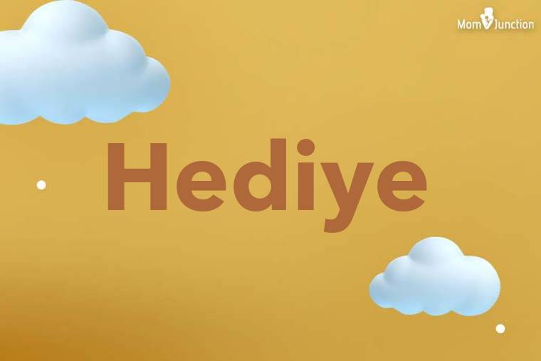Hediye 3D Wallpaper