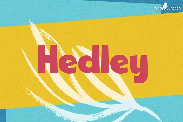 Hedley Stylish Wallpaper