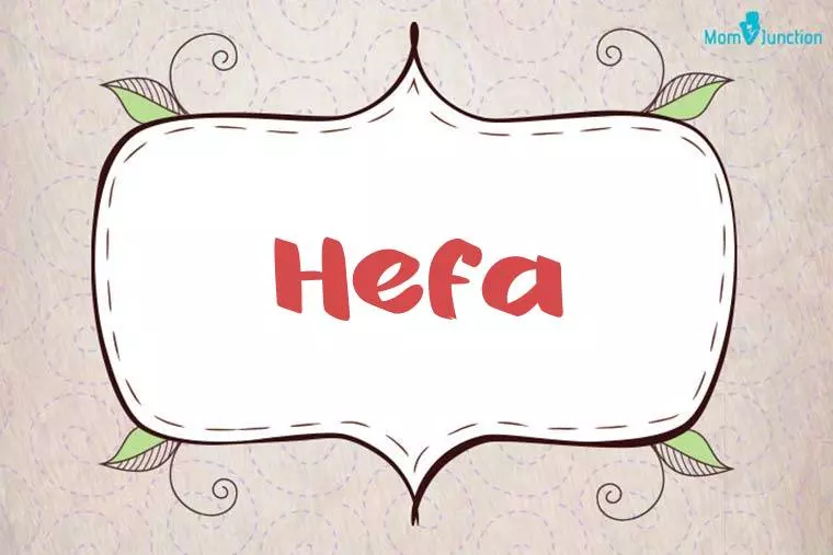 Hefa Stylish Wallpaper