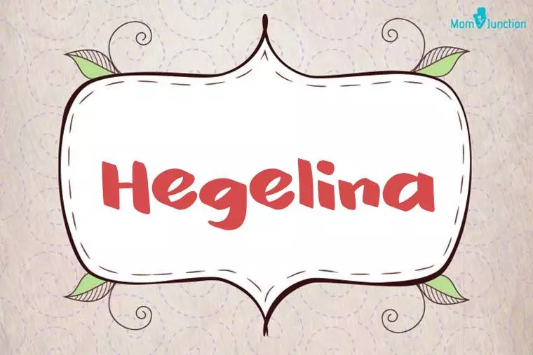 Hegelina Stylish Wallpaper