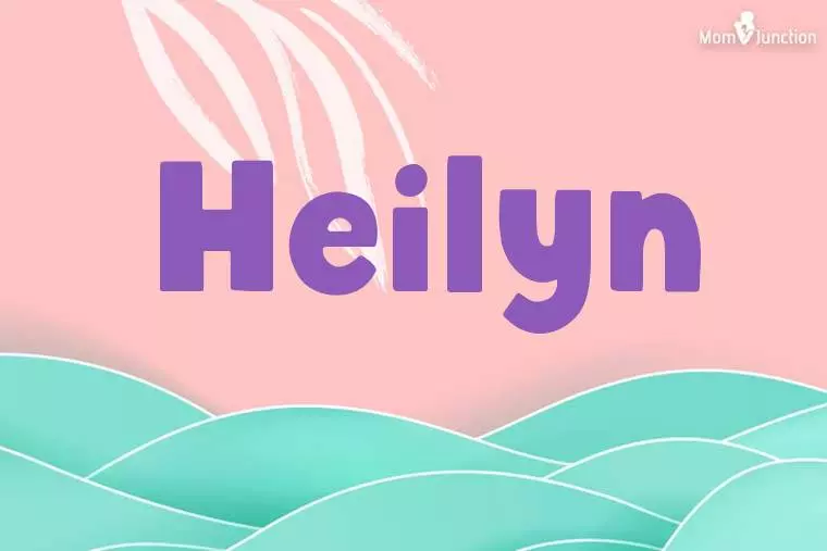 Heilyn Stylish Wallpaper