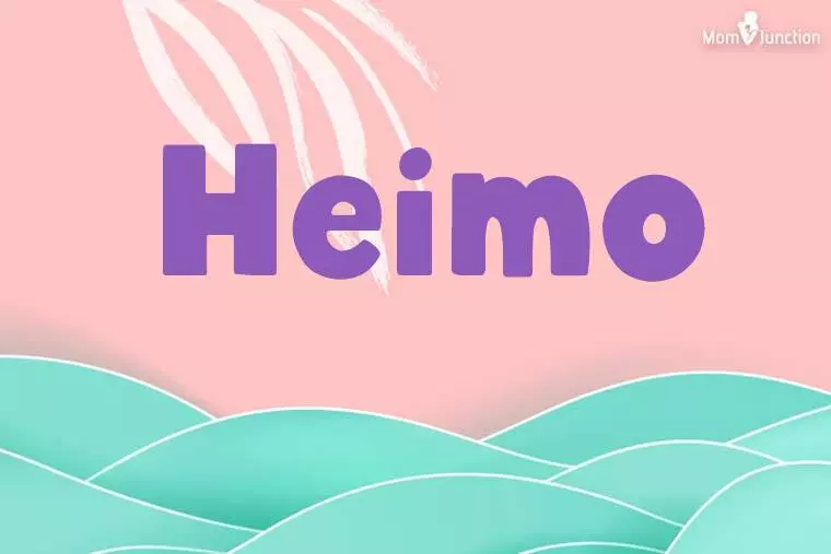 Heimo Stylish Wallpaper