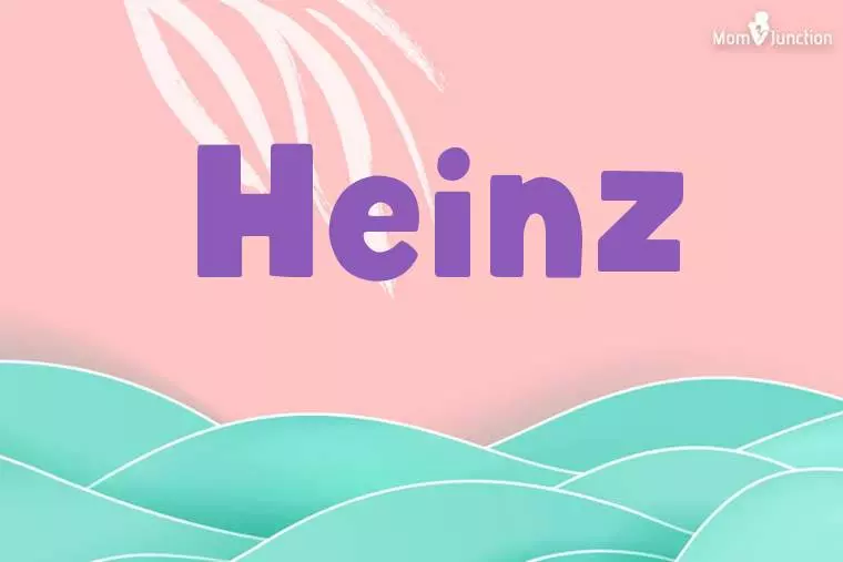 Heinz Stylish Wallpaper