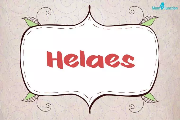 Helaes Stylish Wallpaper