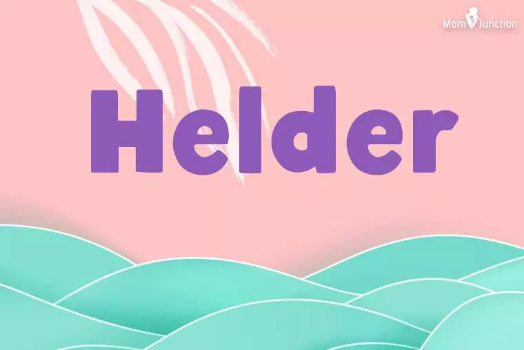 Helder Stylish Wallpaper