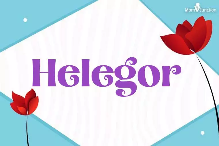 Helegor 3D Wallpaper