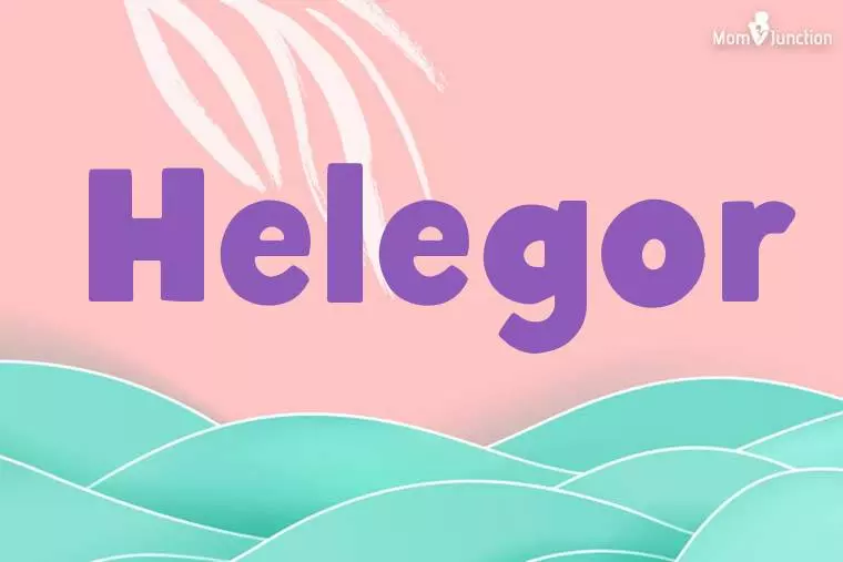 Helegor Stylish Wallpaper