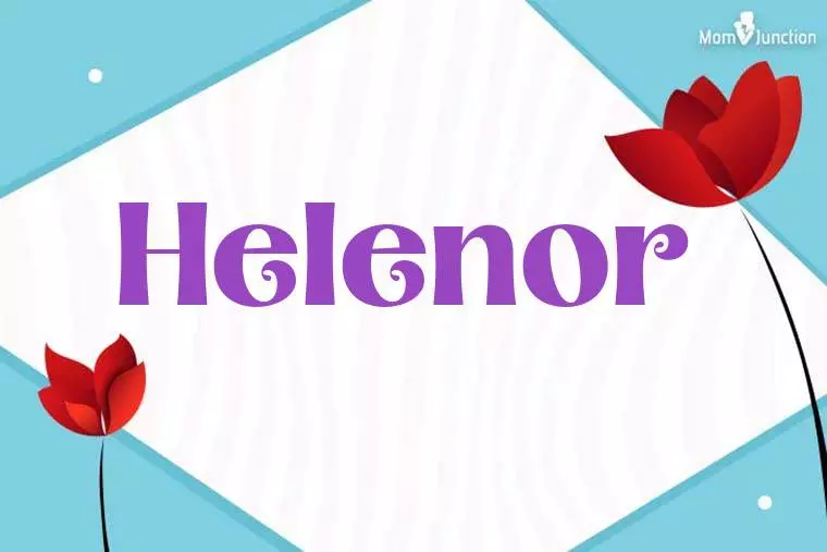 Helenor 3D Wallpaper