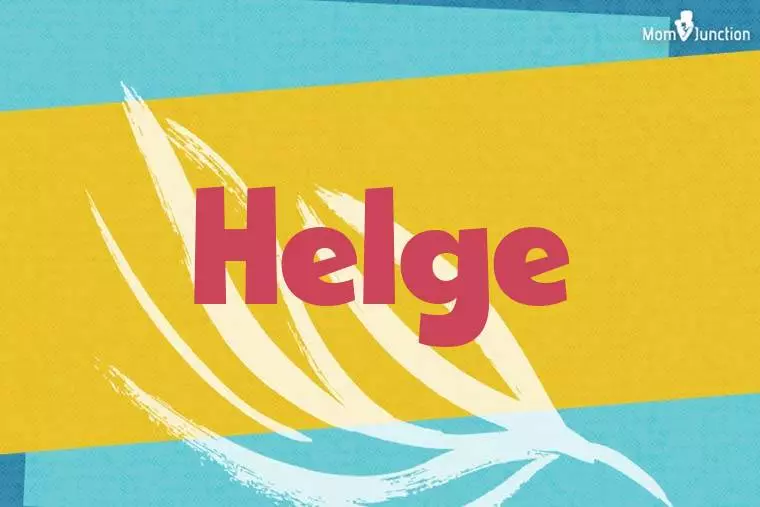 Helge Stylish Wallpaper