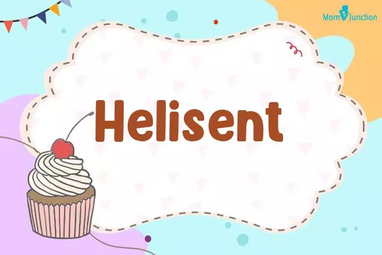 Helisent Birthday Wallpaper