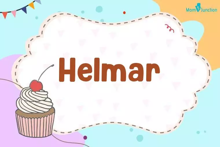 Helmar Birthday Wallpaper