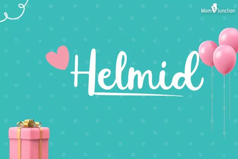 Helmid Birthday Wallpaper