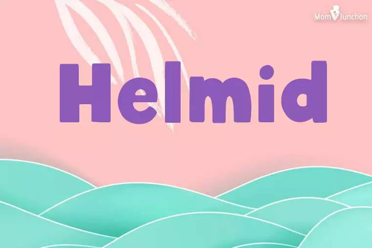 Helmid Stylish Wallpaper