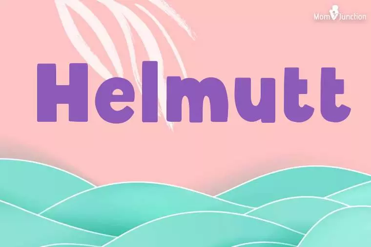 Helmutt Stylish Wallpaper