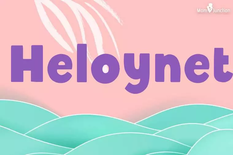 Heloynet Stylish Wallpaper