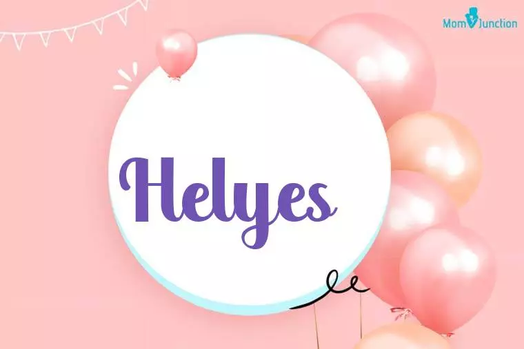 Helyes Birthday Wallpaper