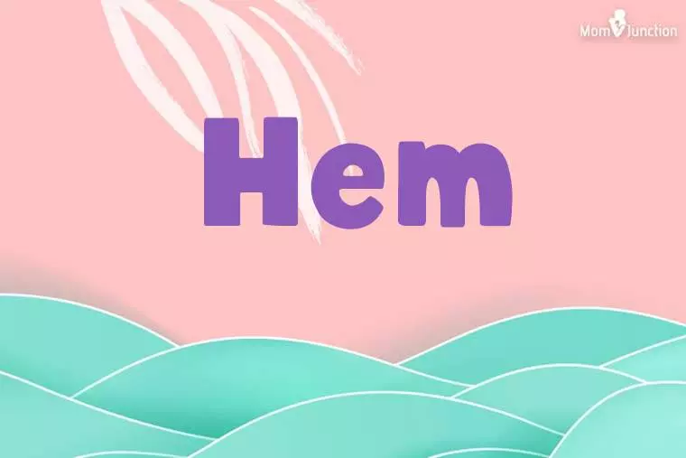 Hem Stylish Wallpaper