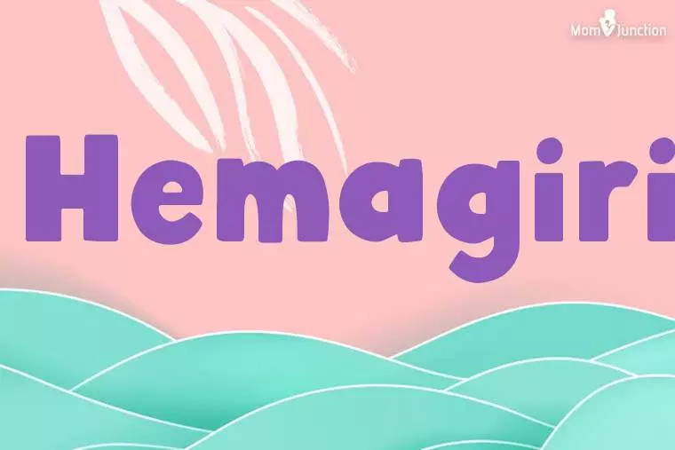 Hemagiri Stylish Wallpaper