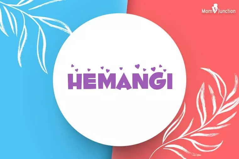 Hemangi Stylish Wallpaper